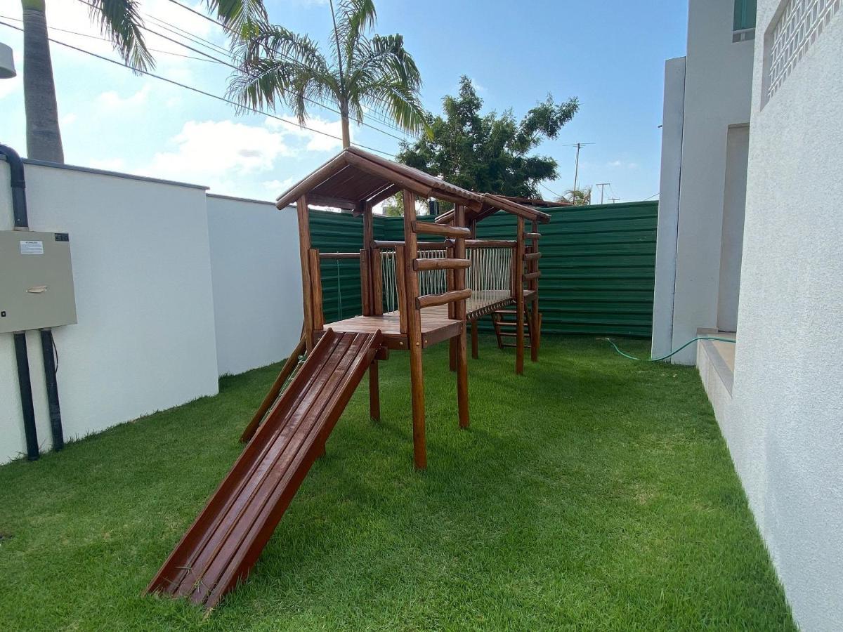 Vista Mar Incrivel Pertinho Do Beach Park Aquiraz Exterior photo